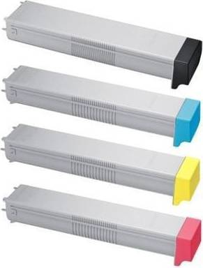 Printerinks Compatible Multipack Samsung CLX-9352NA