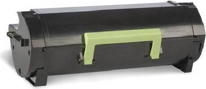 Printerinks Compatible Multipack Lexmark MS410d