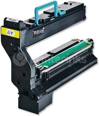 Printerinks Compatible Yellow Konica Minolta