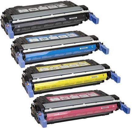 Printerinks Compatible Multipack HP Colour