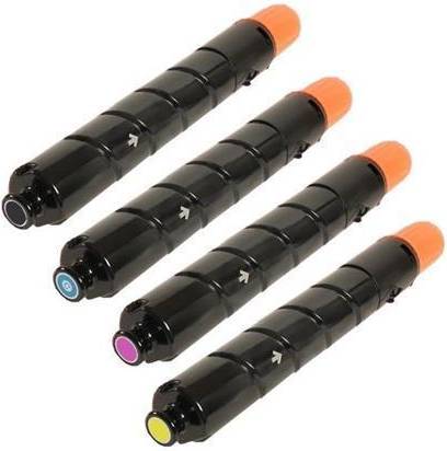 Printerinks Compatible Multipack Canon iRC5235i