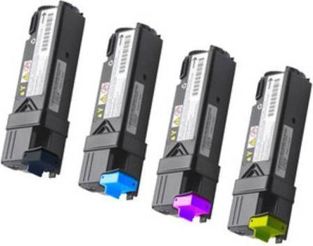 Printerinks Compatible Multipack Dell 2150cn