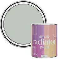 Rust-Oleum Radiator Chalk Wood Paint 0.75L