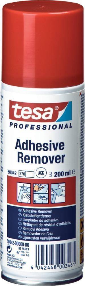 Spray Rimuovi-Colla 200 ml Trasparente