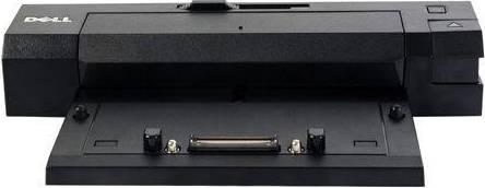 Dell EURO2 Advanced E-Port II Portreplikator