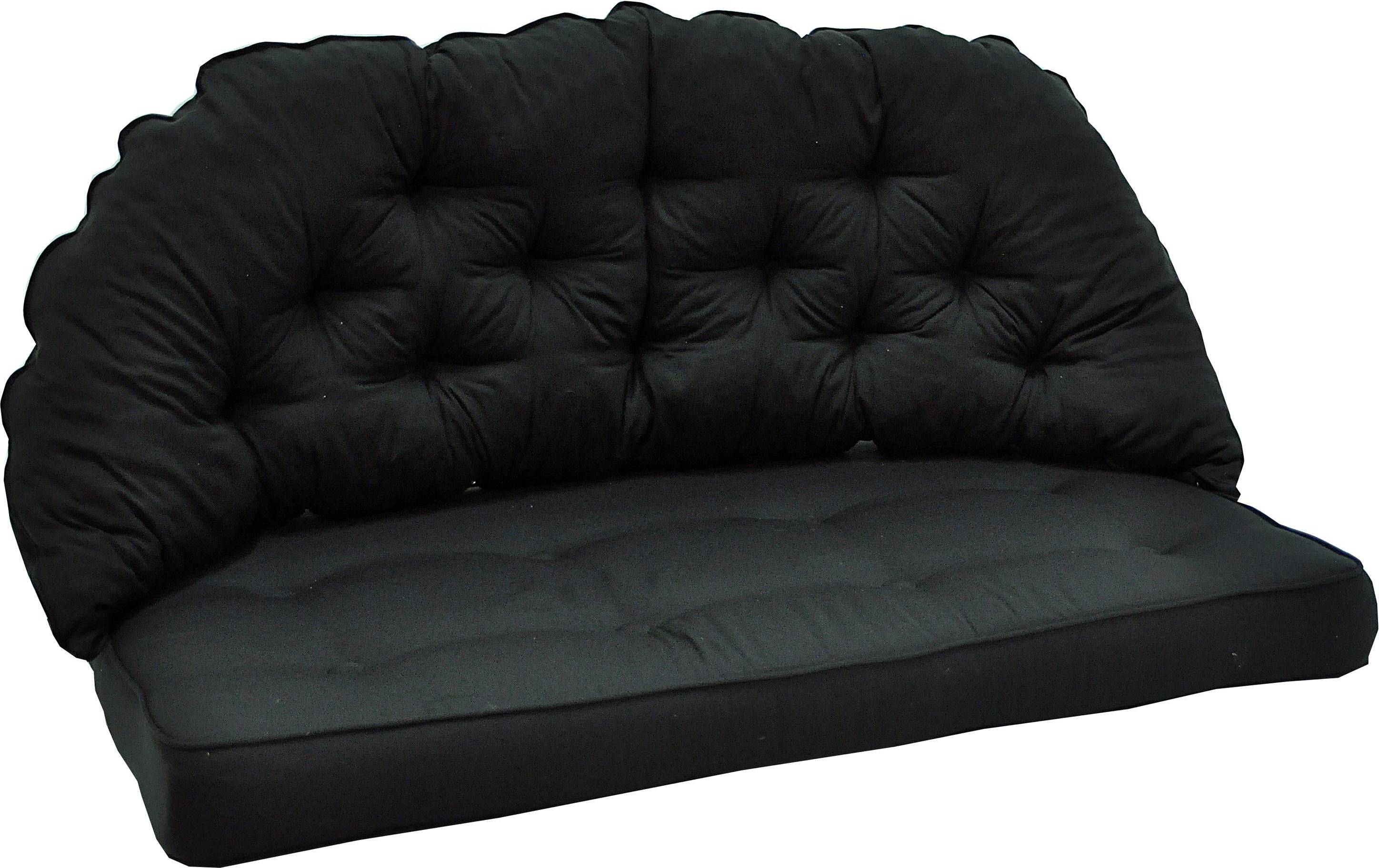 Fritab Panama sofahynde 2-pers.