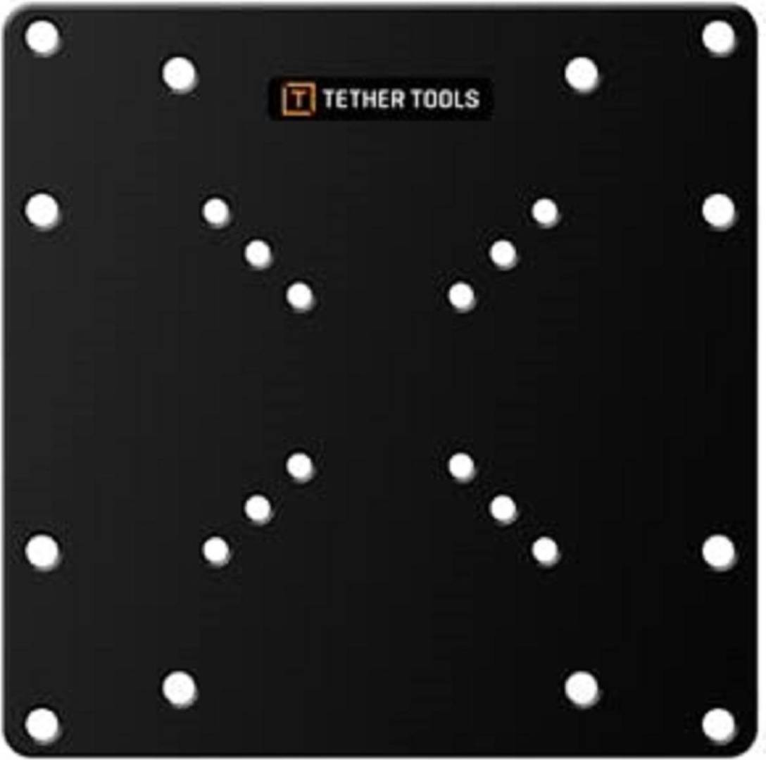 Tether Tools Rock Solid VESA Adapter Plate