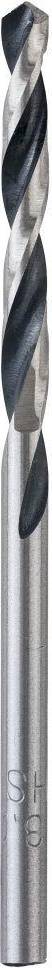 Bosch Metalbor HSS-R, DIN 338