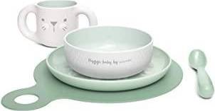 Learning Tableware Child