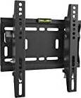Cabletech mount tiltable TV
