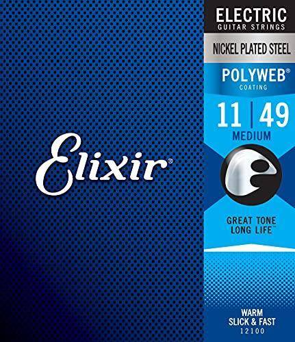 Elixir Polyweb 12100 11-49