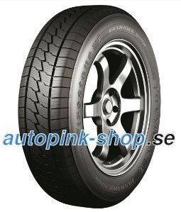 Firestone VanHawk Multiseason 195/75 R16 110T