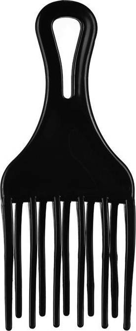 Ahuecador Peine Double Pua Pequeño 17Cm