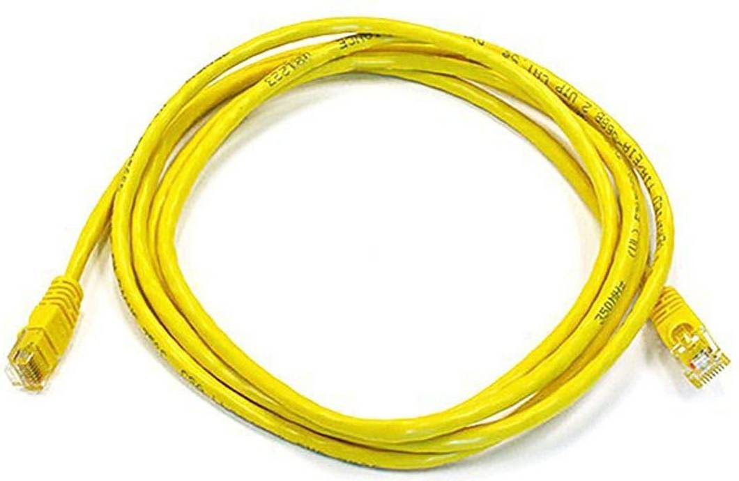 Monoprice Snagless RJ45-RJ45 Cat5e UTP