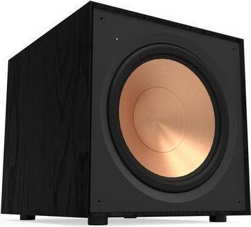 Klipsch reference Klipsch R-121SW Reference III