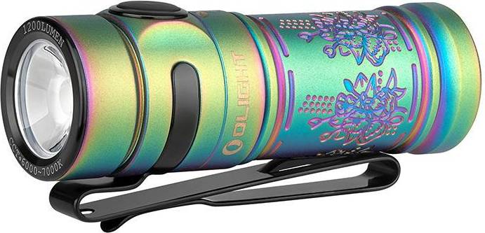 Olight Baton 3