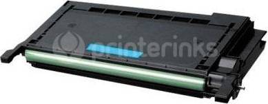Printerinks Compatible Cyan Samsung