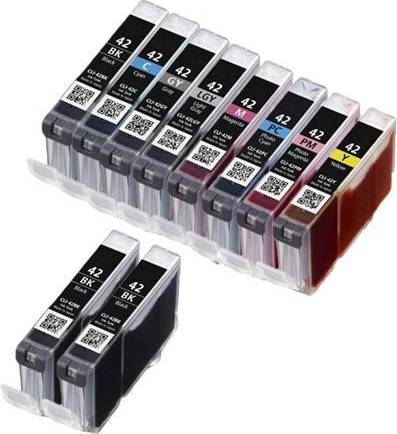 Canon Compatible Multipack Canon Pixma