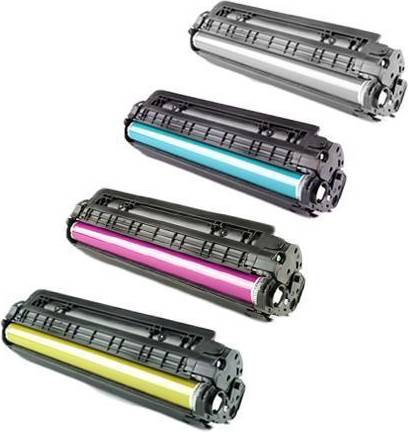 Printerinks Compatible Multipack HP Colour