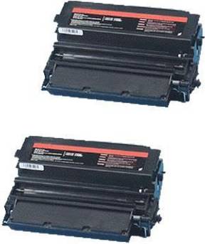 Lexmark Compatible Multipack Lexmark Optra Pro