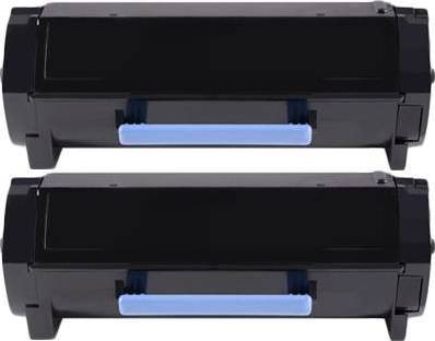 Printerinks Compatible Multipack Lexmark MX517de