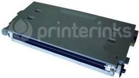 Lexmark Compatible Multipack Lexmark C500H2KG/YG