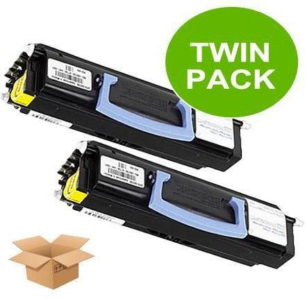 Printerinks Compatible Multipack Dell P1700