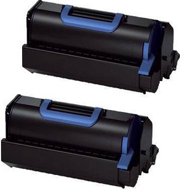 OKI Compatible Multipack OKI MB770