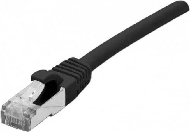 5m Patch RJ45 cat.6 FUTP Snagless