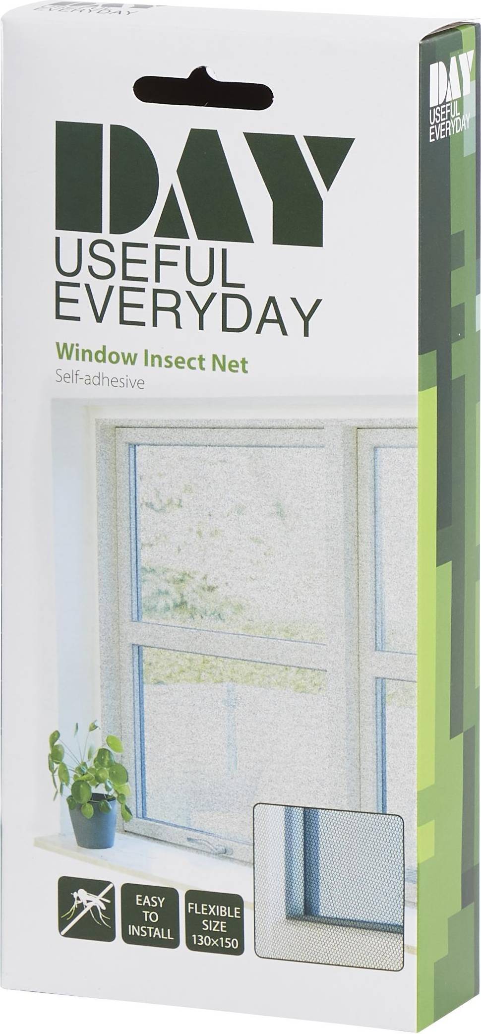 Insect Net for Window