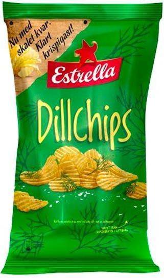 Dillchips