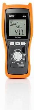 HT Instruments M70