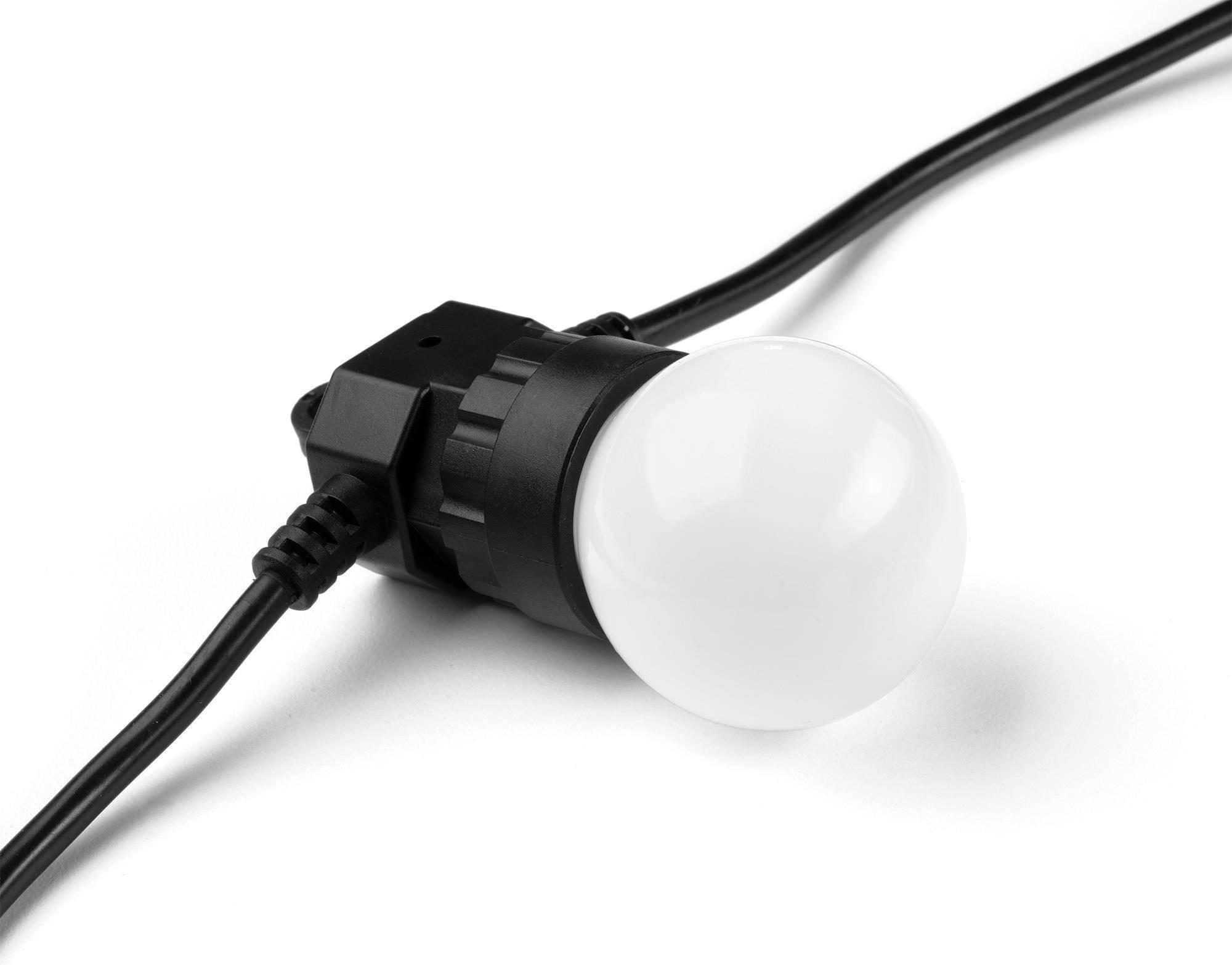 Twinkly lights Twinkly Smart App Controlled Festoon II String Light