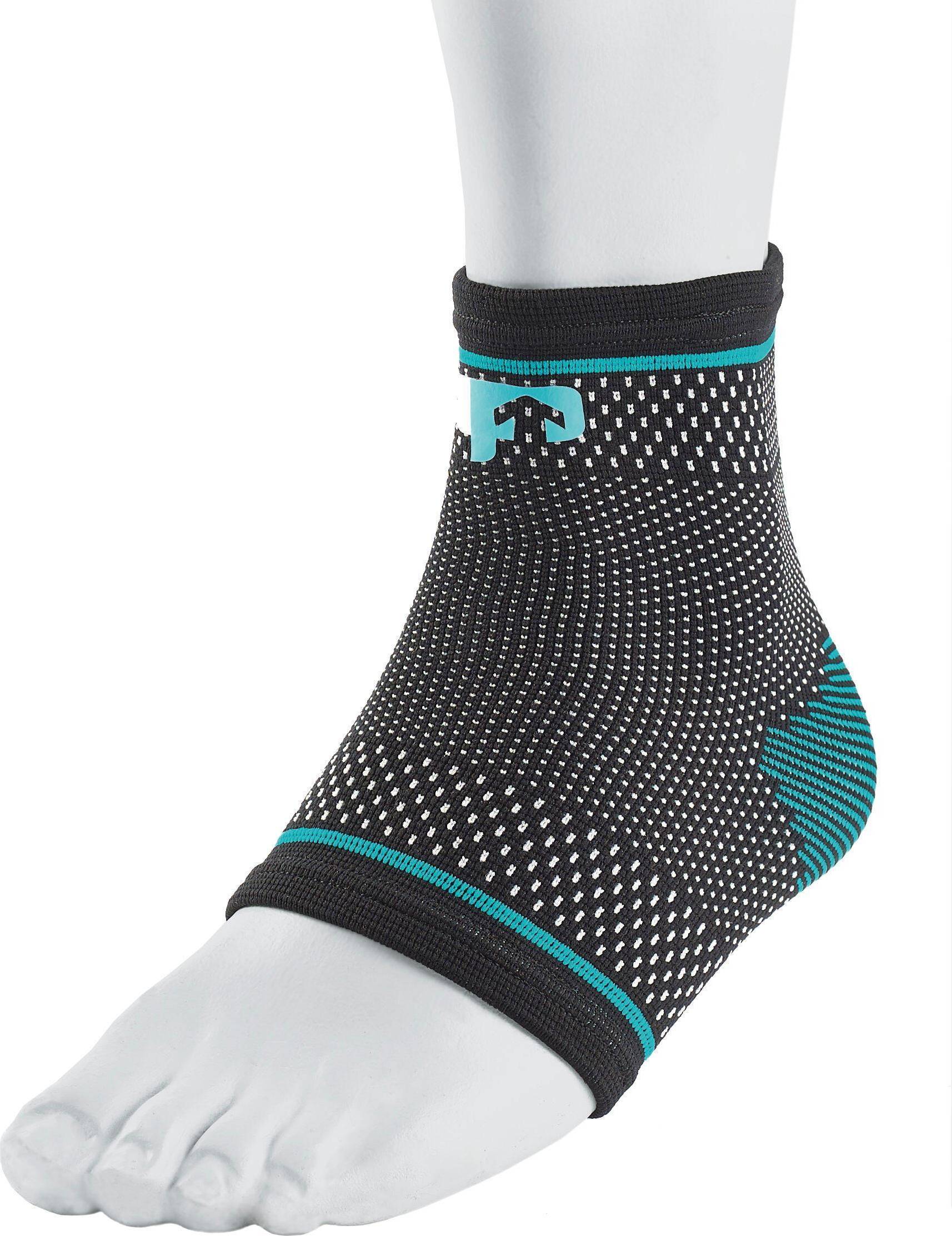 Ultimate Performance Up5155 Compression Elastic Ankle Support