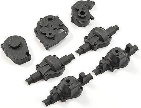 Mini Outback 2.0 Trans Gear Axle Set