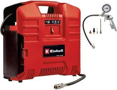 Einhell TE-AC 36/8 Li OF Set