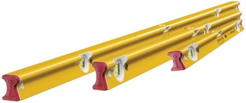 Stabila R-Type 300 3pcs Spirit Level