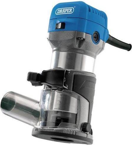 Draper Trimming Router 710W