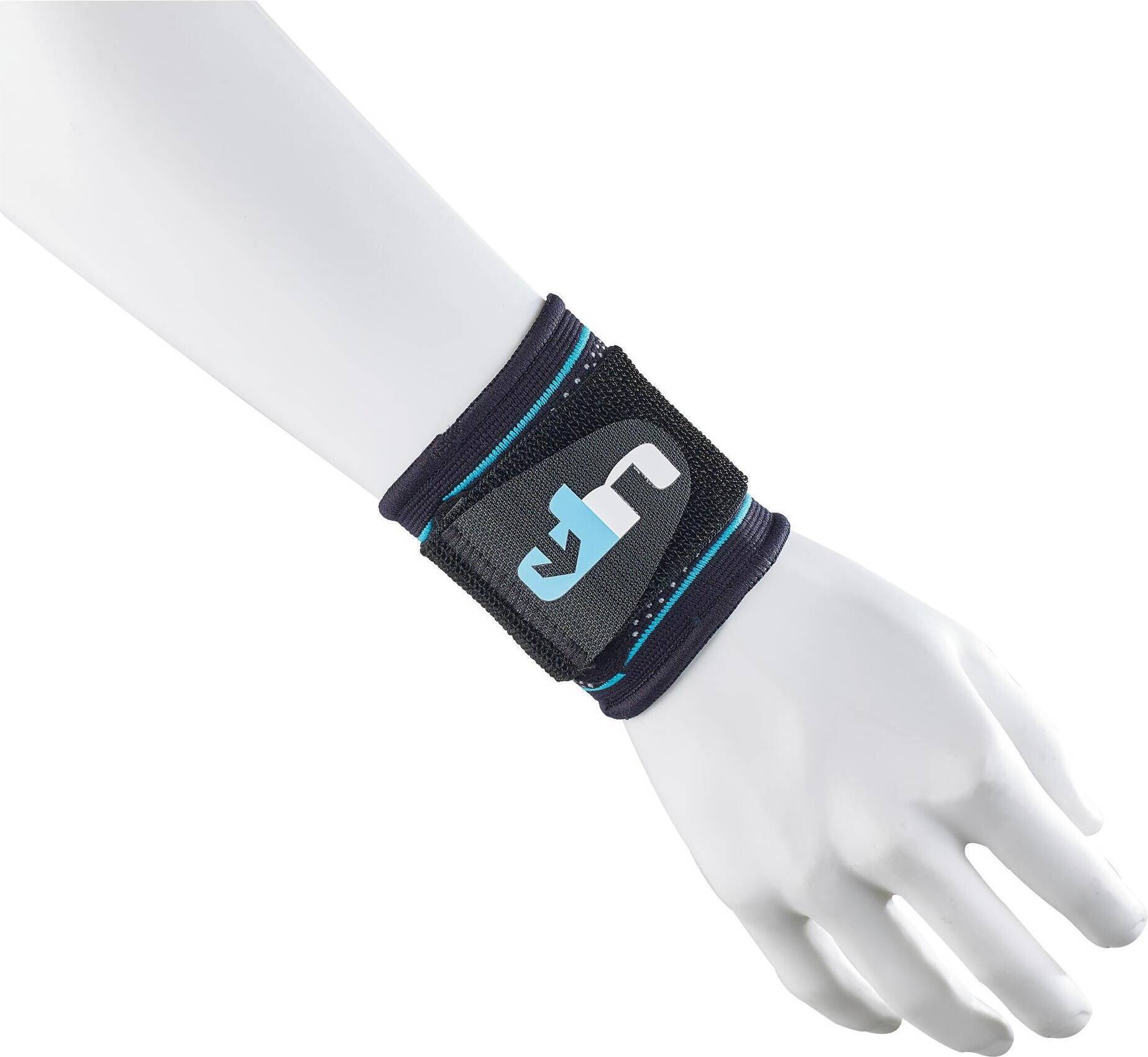 Advanced Compression Wrist Support XLarge