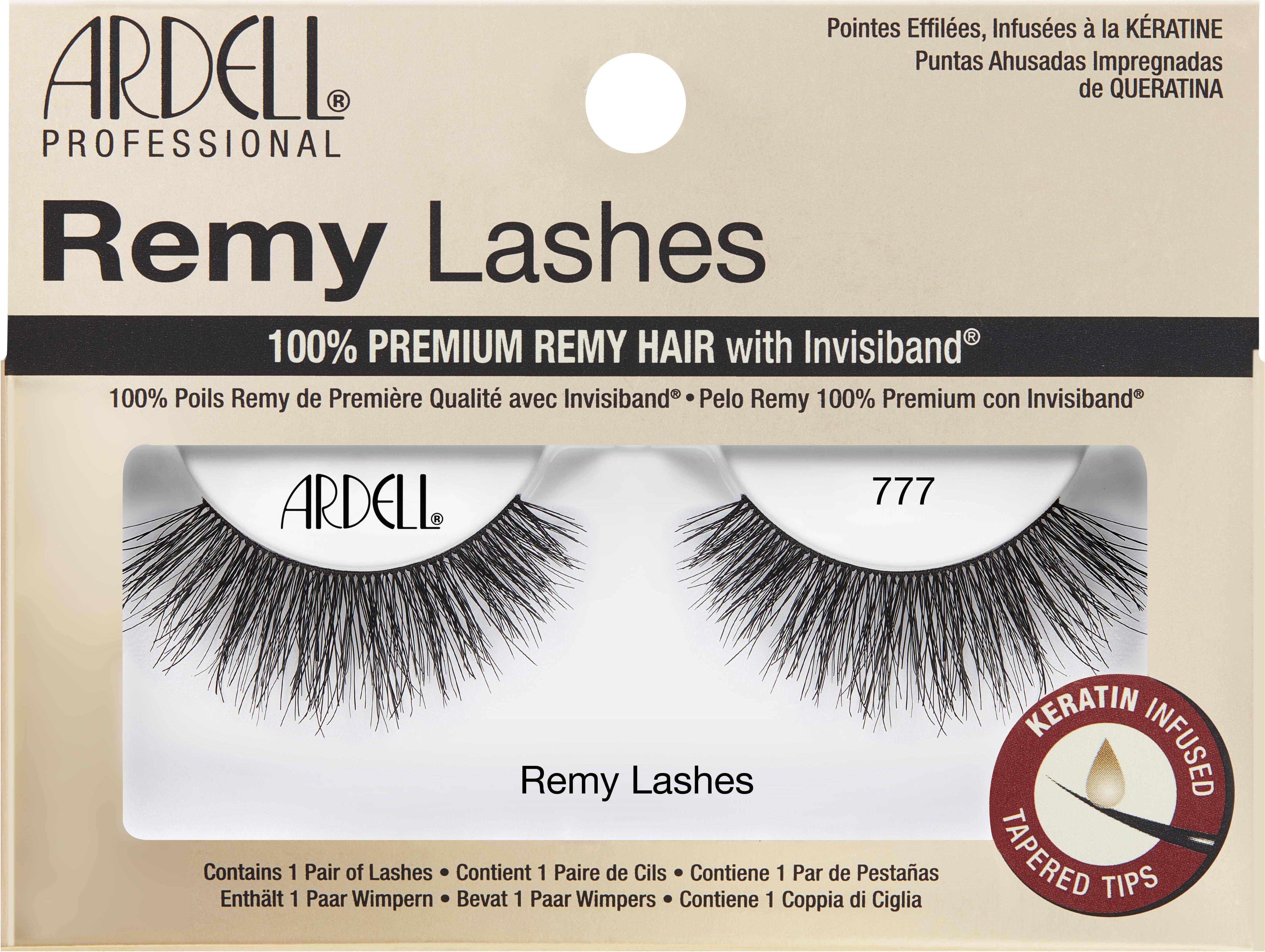 Ardell Remy Lash