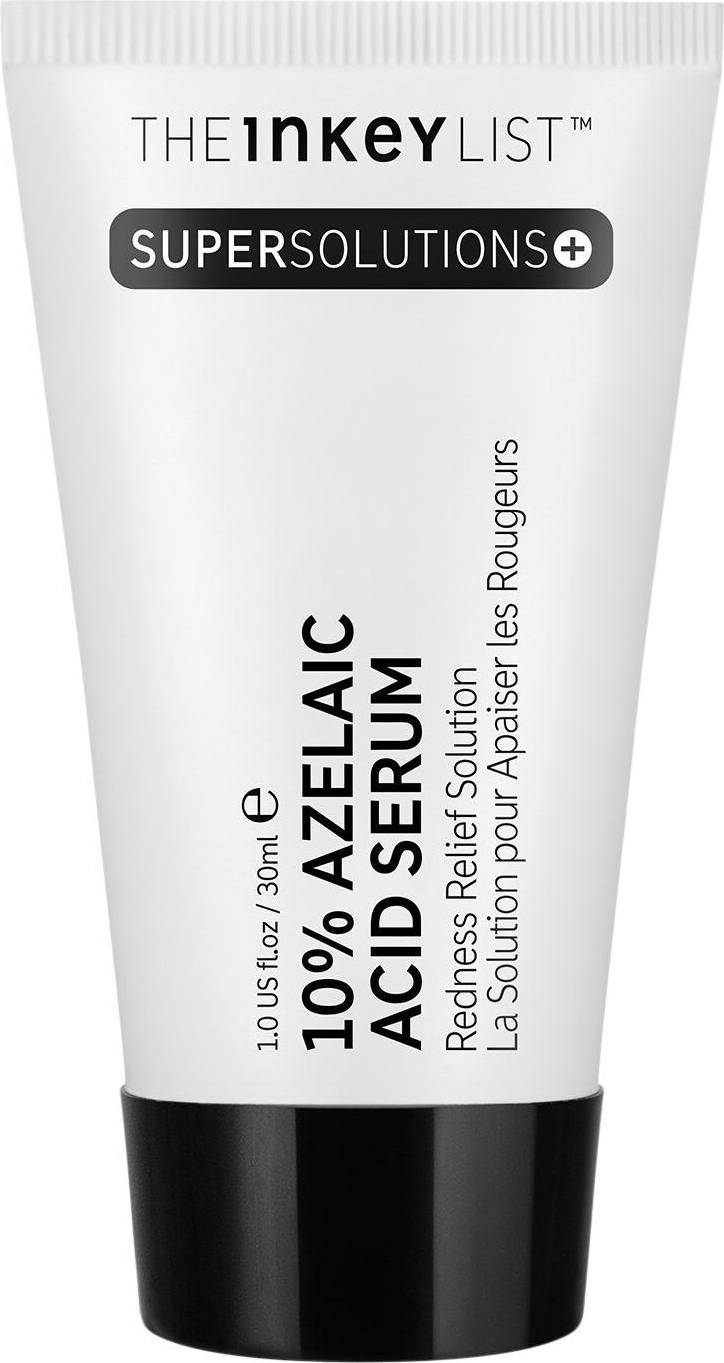 The Inkey List Redness Relief Solution 30ml