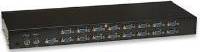 Intellinet 8-Port KVM Switch Sort