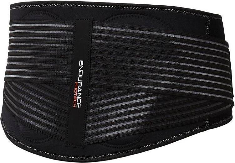 Endurance PROTECH Back Support