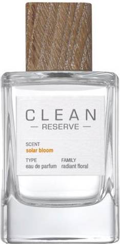 Clean Reserve Collection Solar Bloom EdP 50ml
