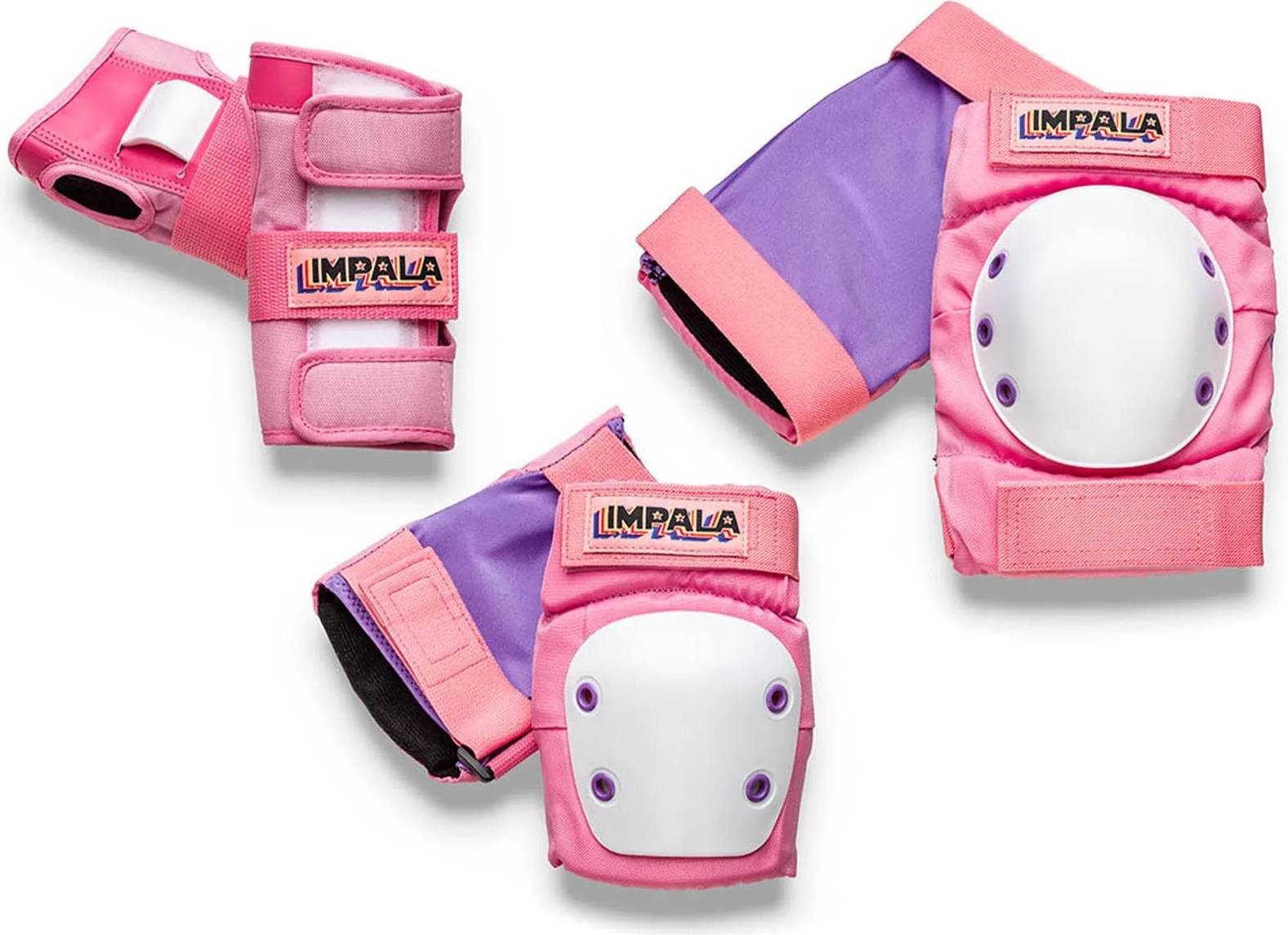 Impala Protective Set