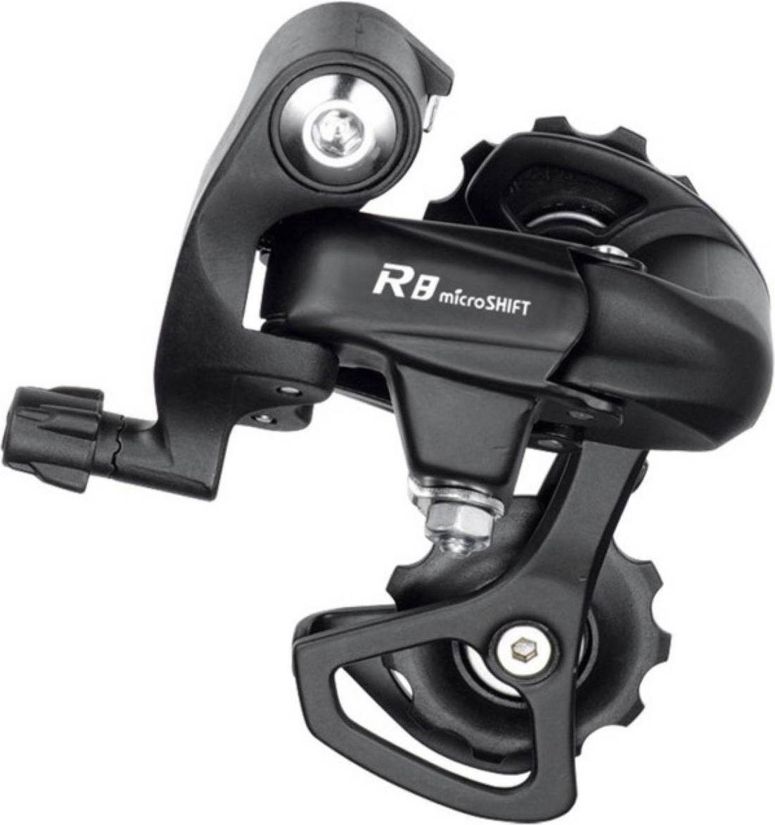 microSHIFT R8 RD-R32 8/9 Speed Rear Cage
