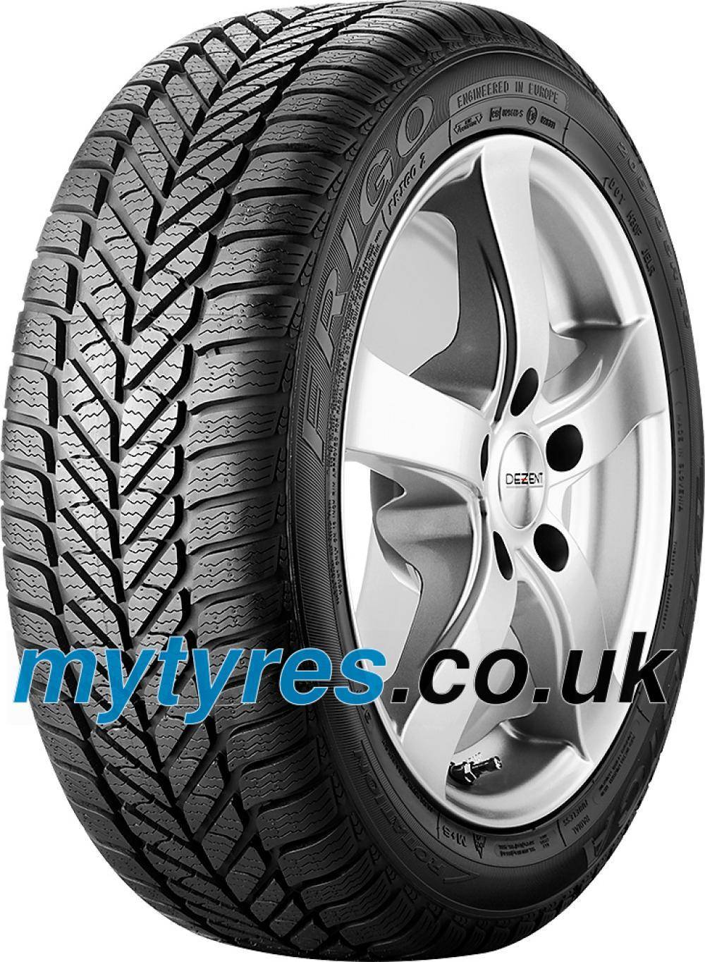 Frigo 2 165/65 R14 79T