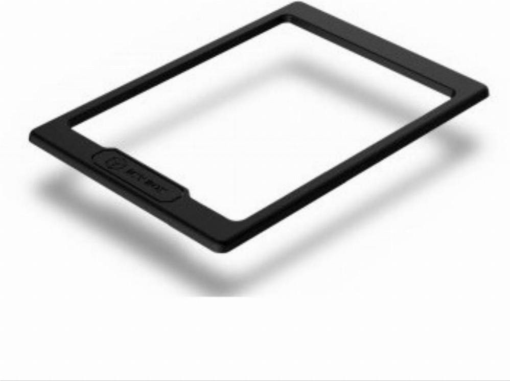 RaidSonic IB-AC729 Inbouwframe