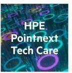 HP Pointnext Tech Care Essential Service Support