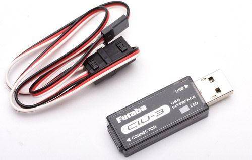 Futaba USB Interface CIU-3